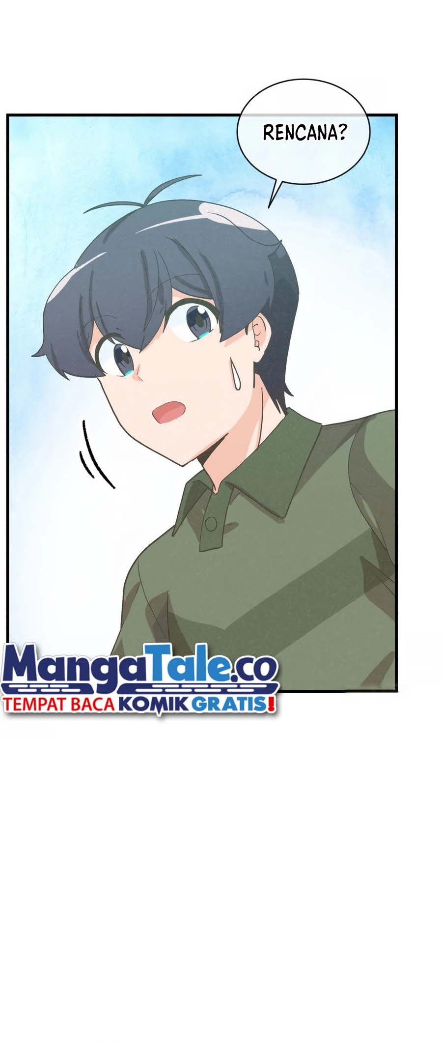 Spirit Farmer Chapter 165 Gambar 25