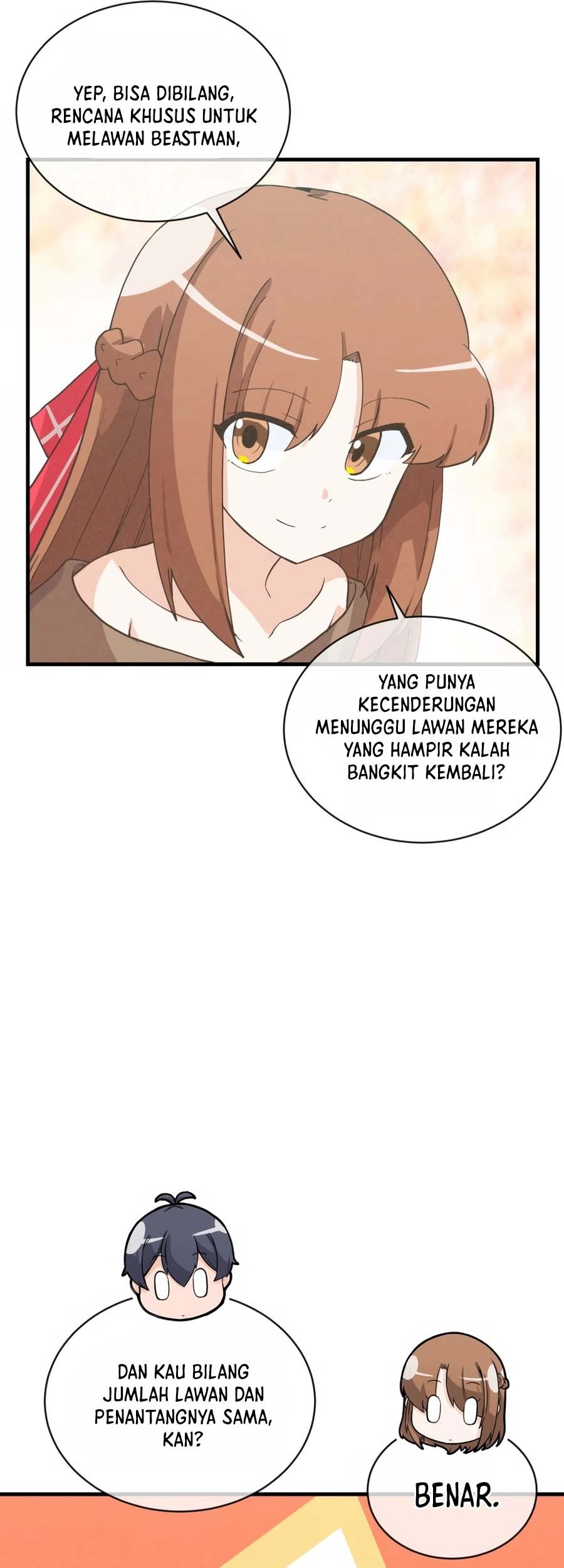 Spirit Farmer Chapter 165 Gambar 26