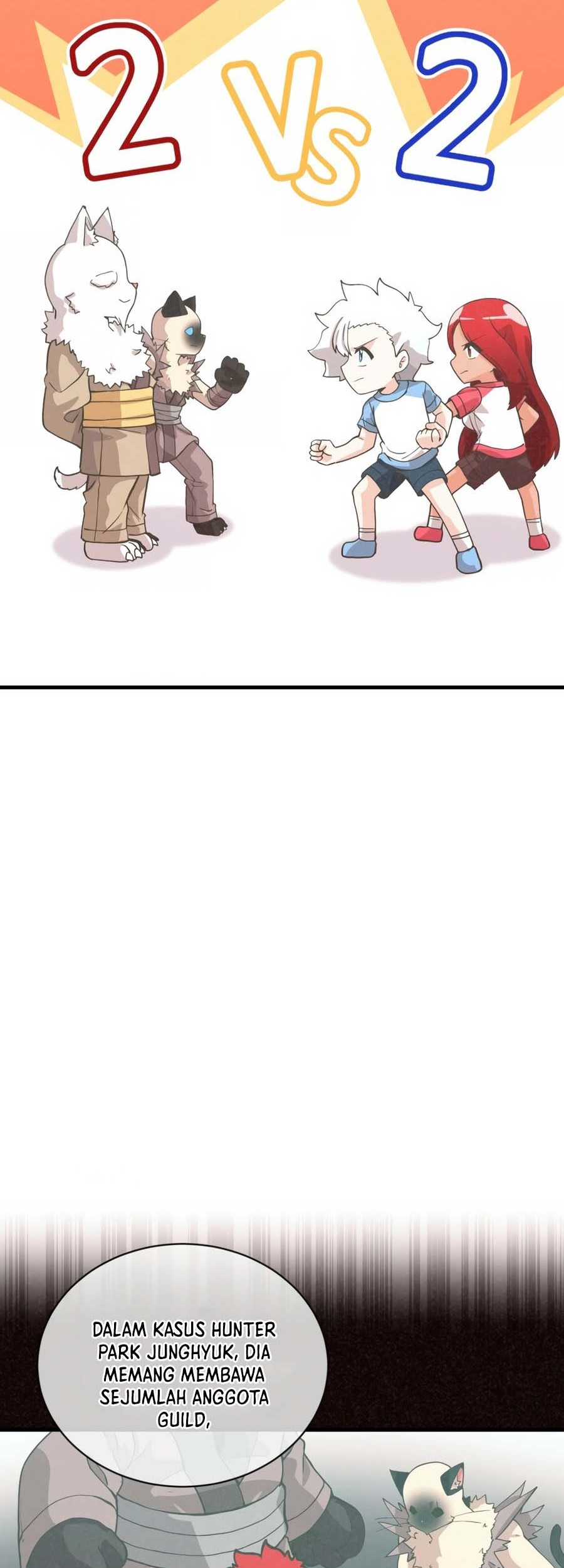 Spirit Farmer Chapter 165 Gambar 27