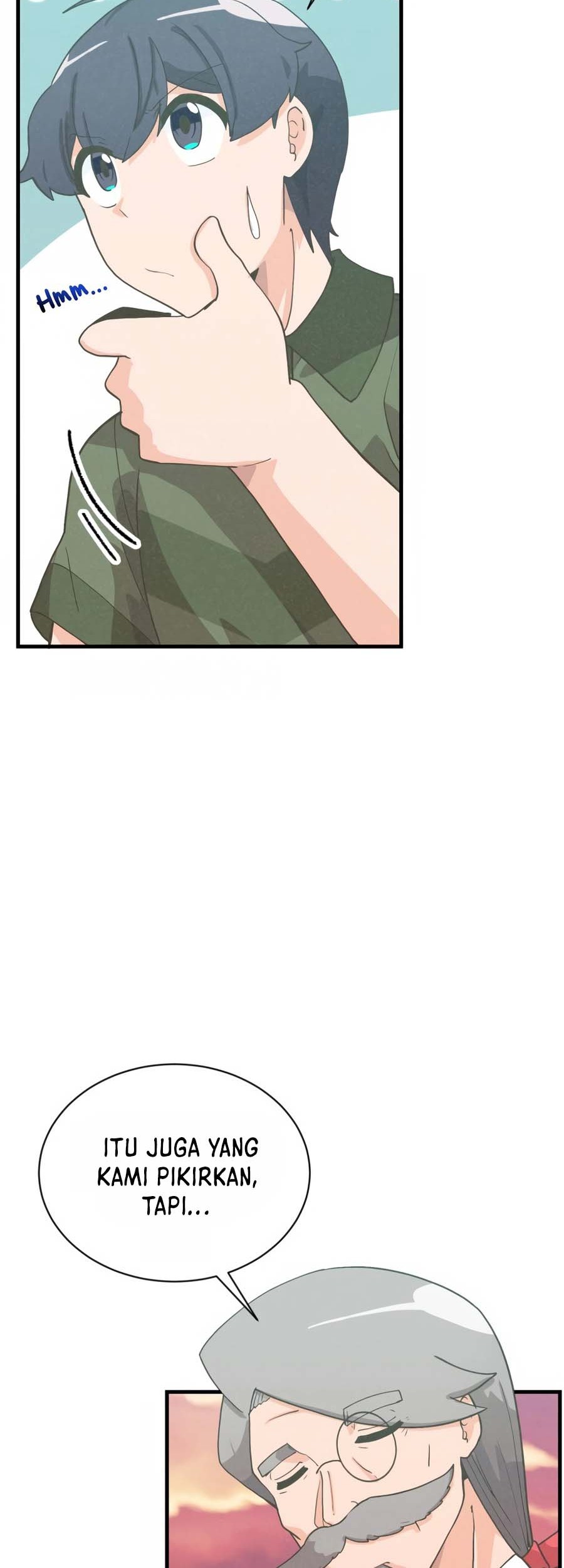 Spirit Farmer Chapter 165 Gambar 29