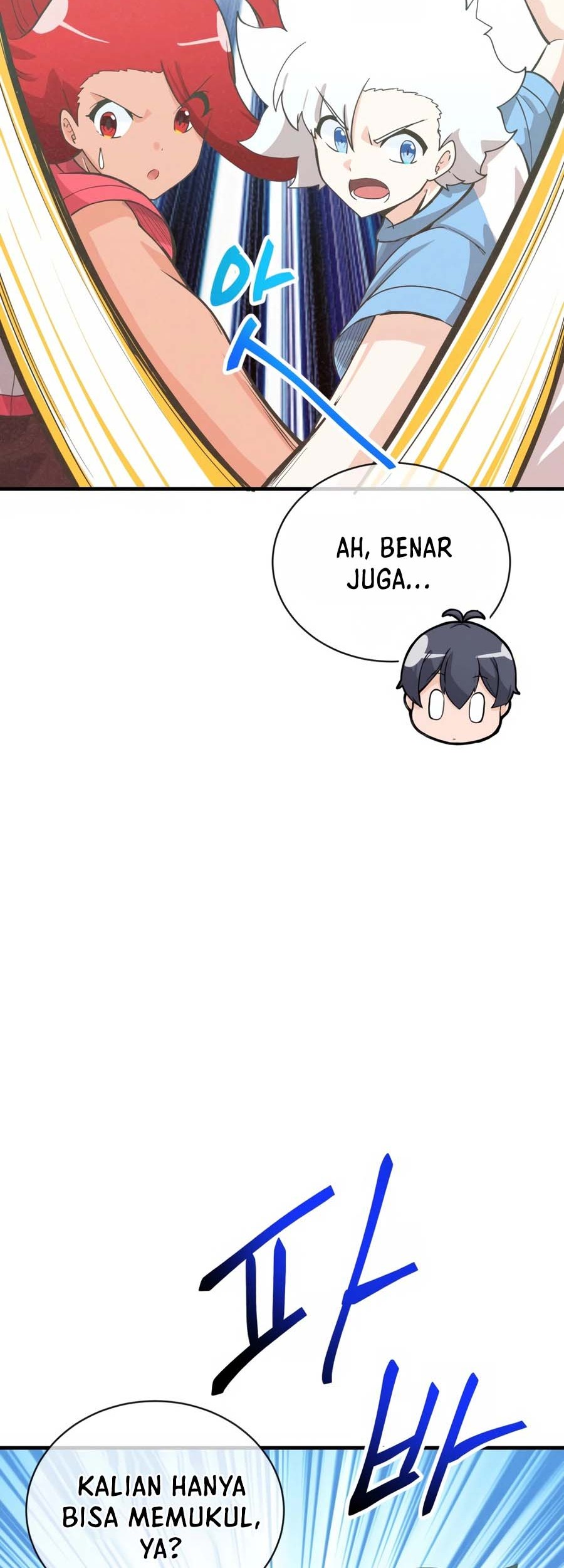 Spirit Farmer Chapter 165 Gambar 35