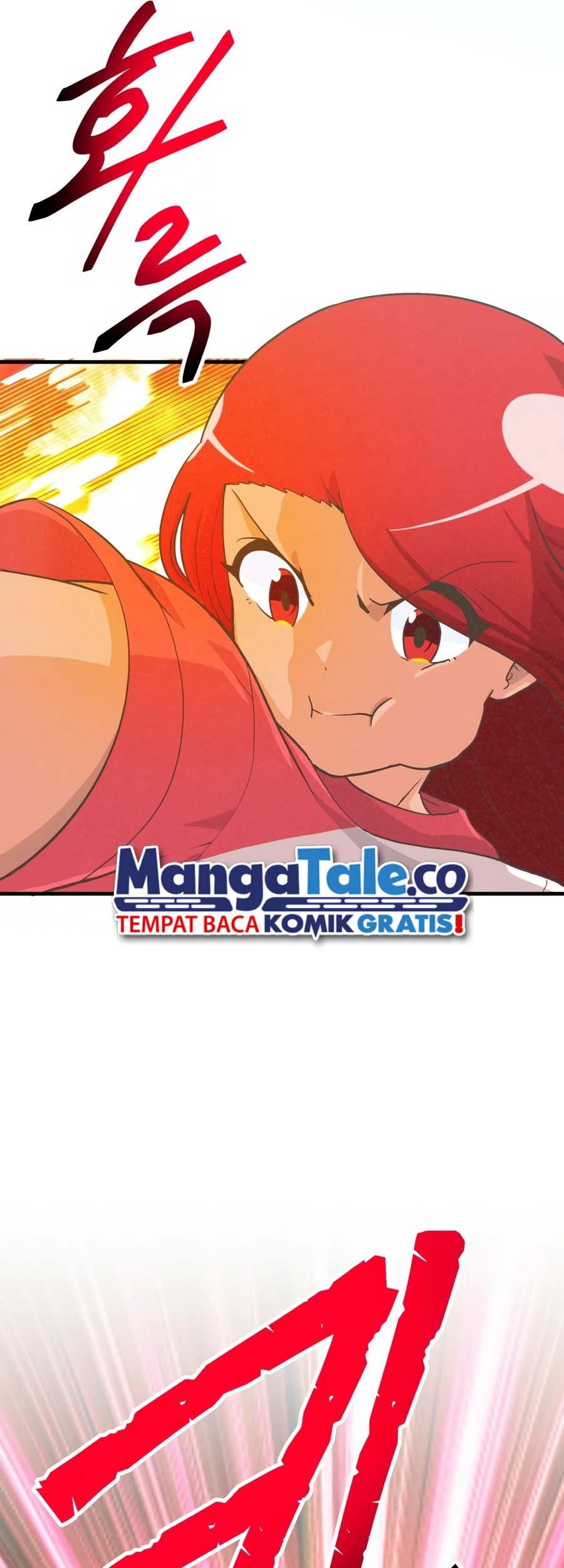 Spirit Farmer Chapter 165 Gambar 44