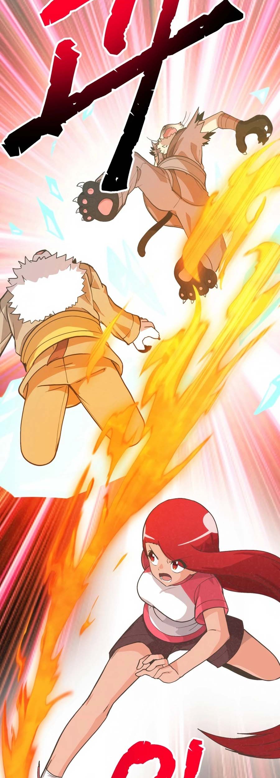 Spirit Farmer Chapter 165 Gambar 45