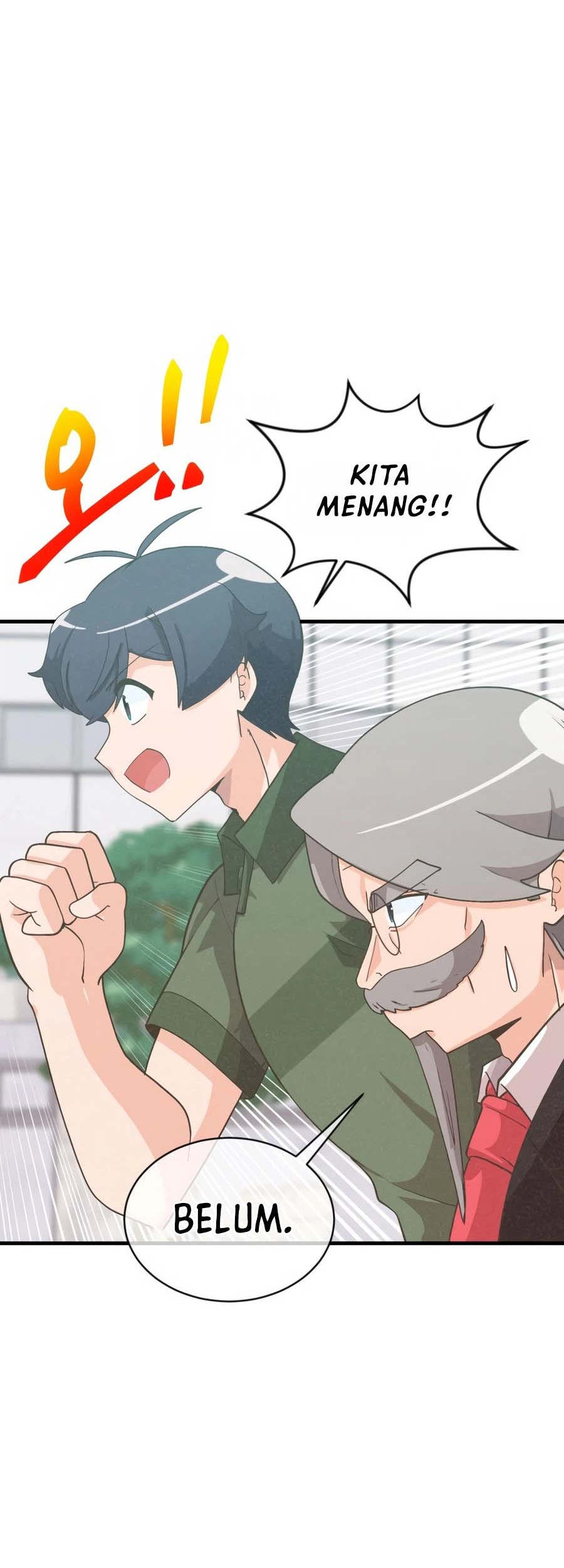 Spirit Farmer Chapter 165 Gambar 47