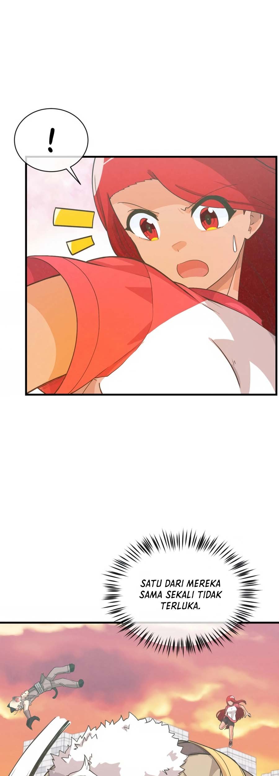 Spirit Farmer Chapter 165 Gambar 48