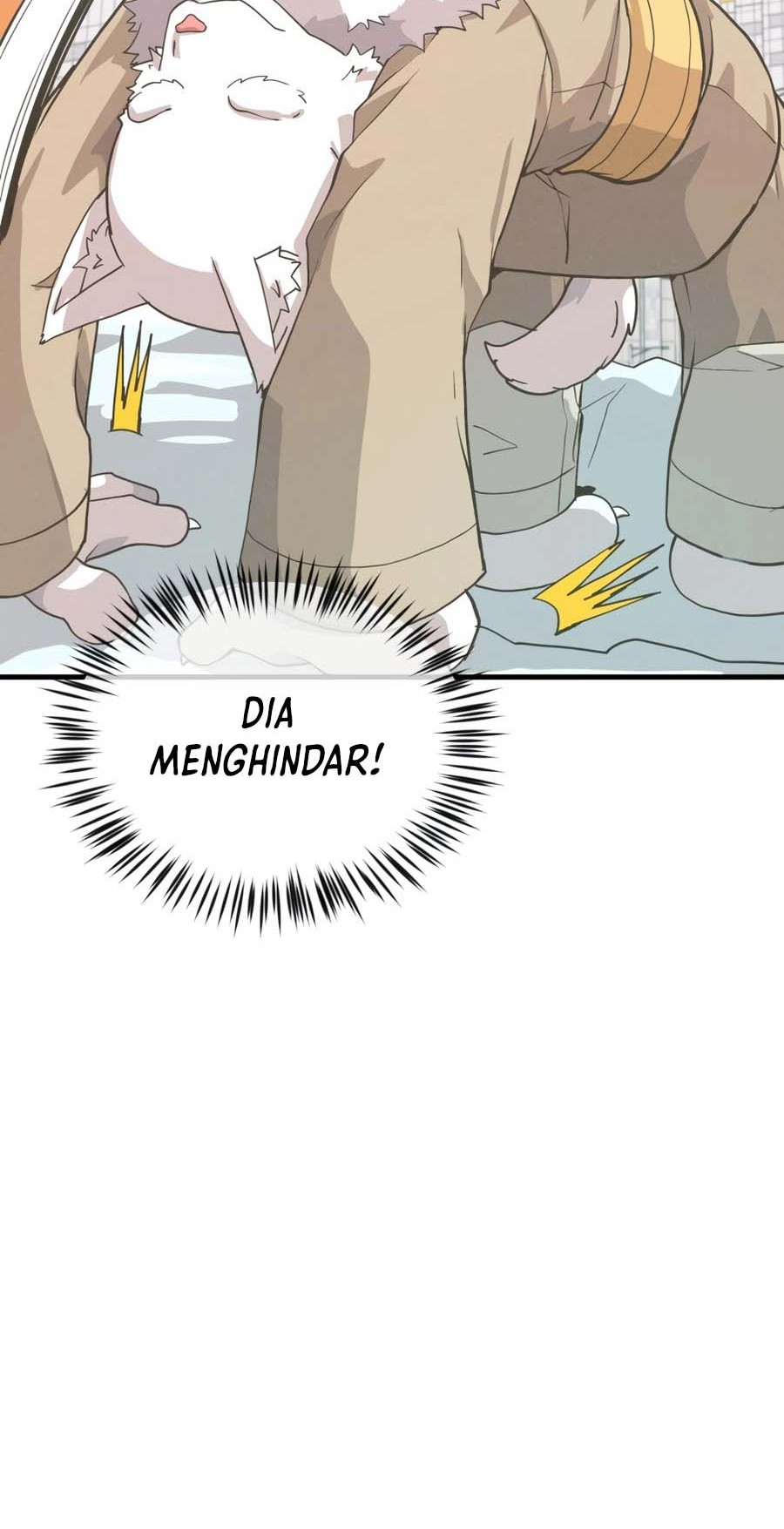 Spirit Farmer Chapter 165 Gambar 49