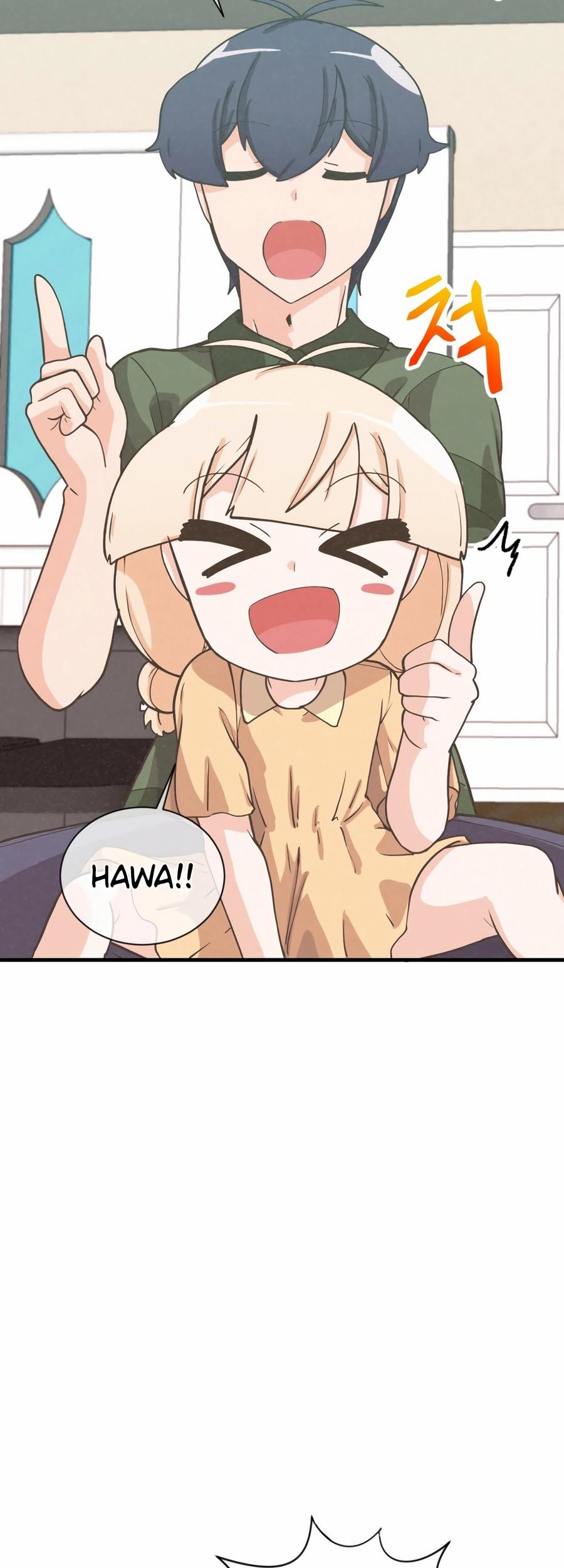 Spirit Farmer Chapter 166 Gambar 52