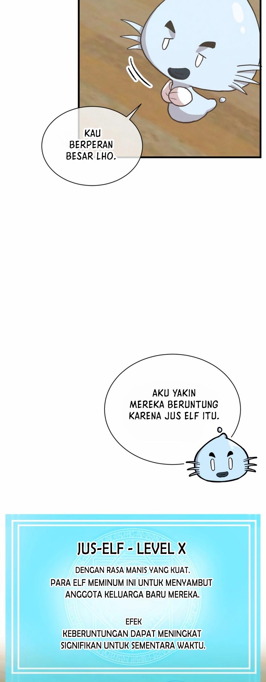 Spirit Farmer Chapter 166 Gambar 55