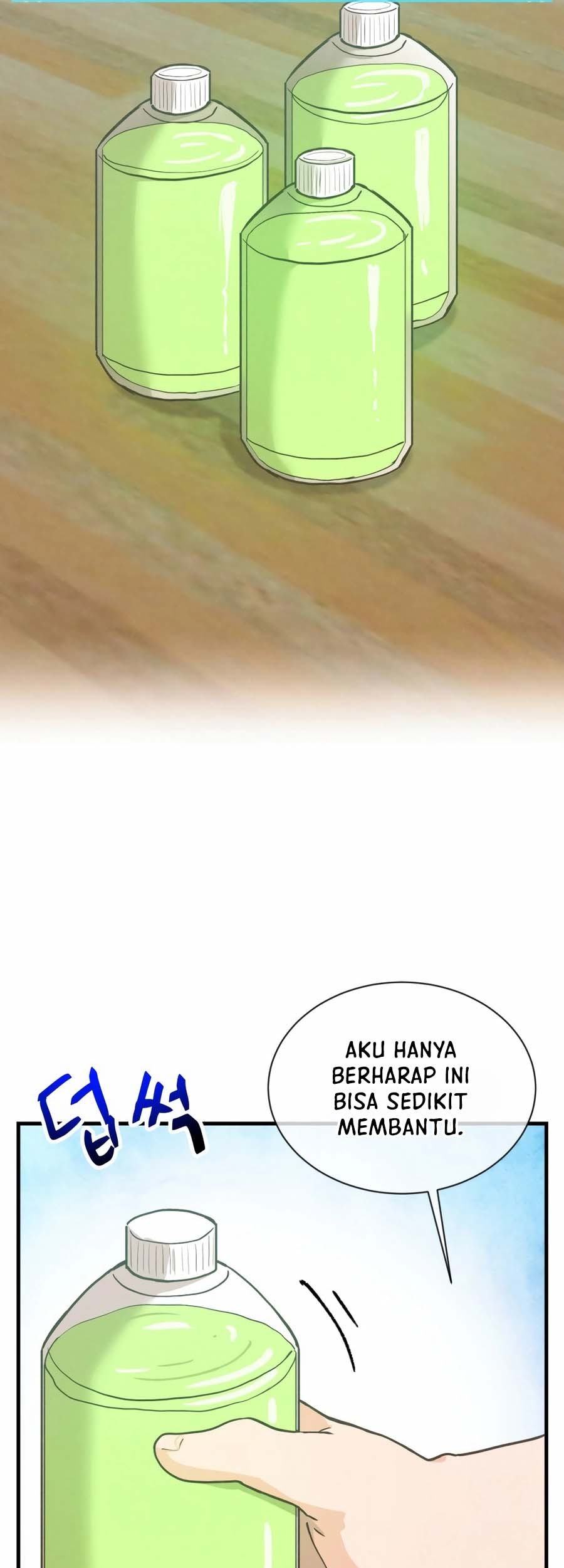 Spirit Farmer Chapter 166 Gambar 56