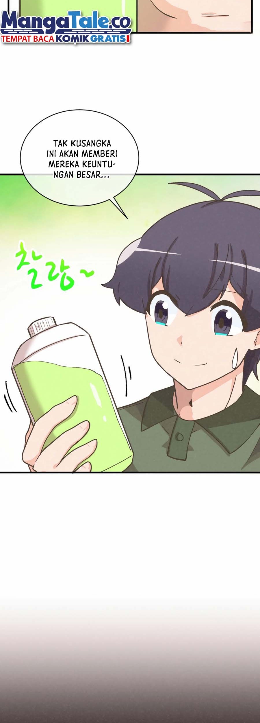 Spirit Farmer Chapter 166 Gambar 57