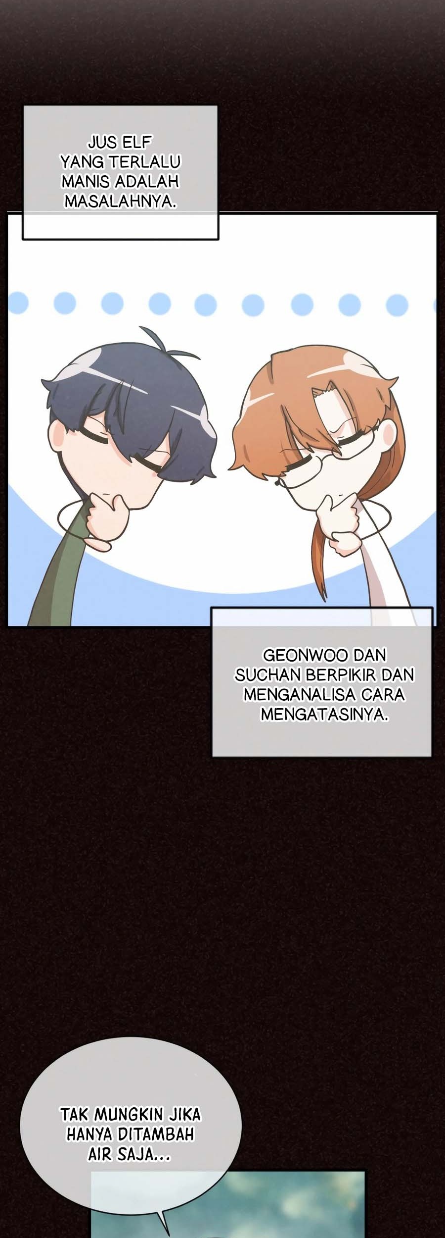 Spirit Farmer Chapter 166 Gambar 58