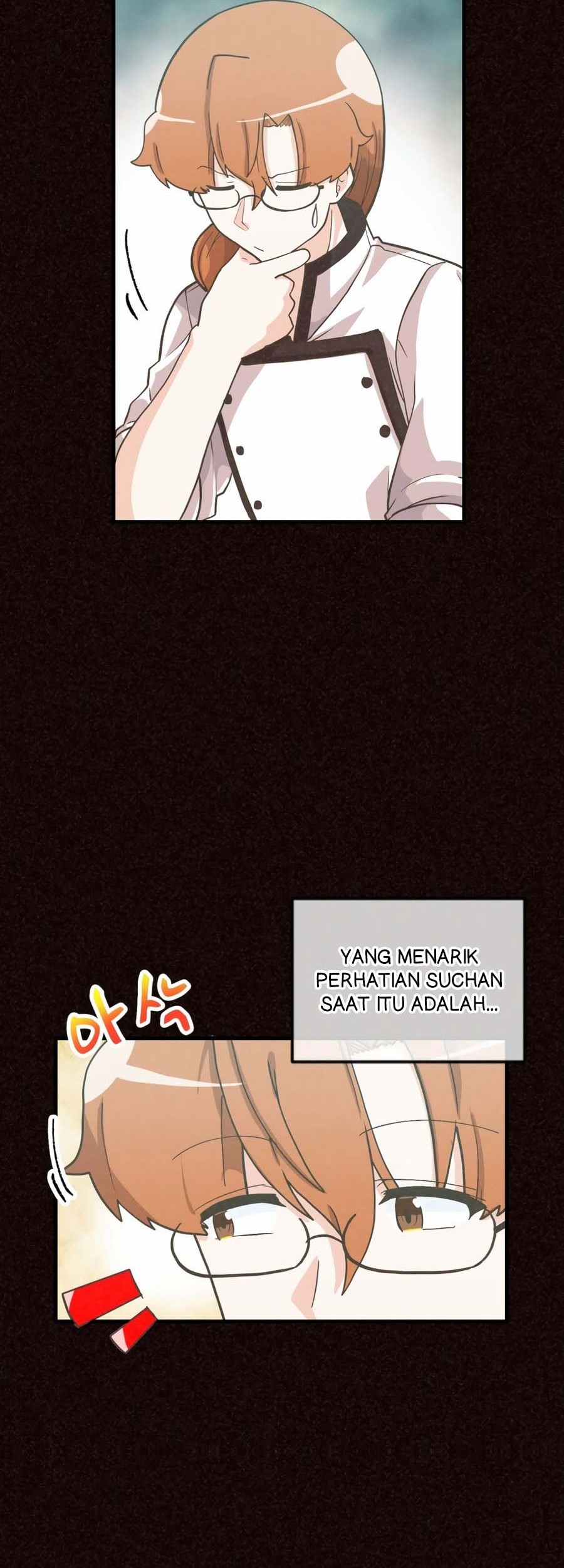 Spirit Farmer Chapter 166 Gambar 59