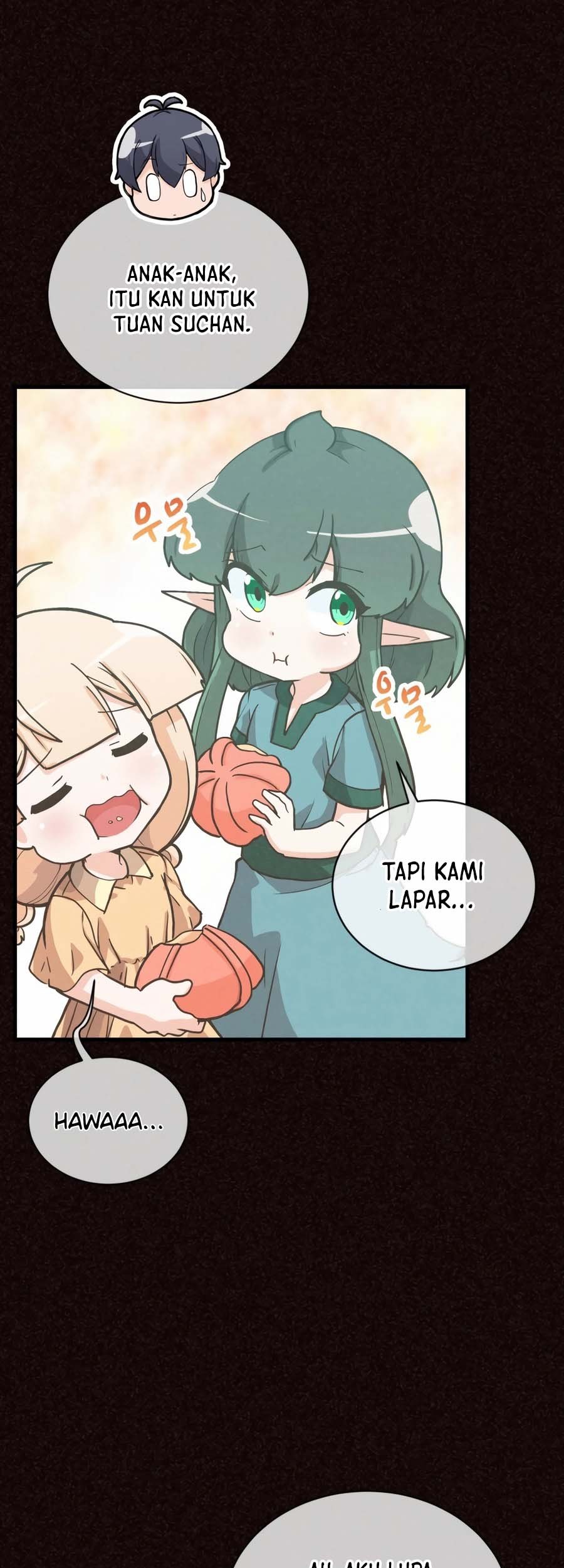 Spirit Farmer Chapter 166 Gambar 60