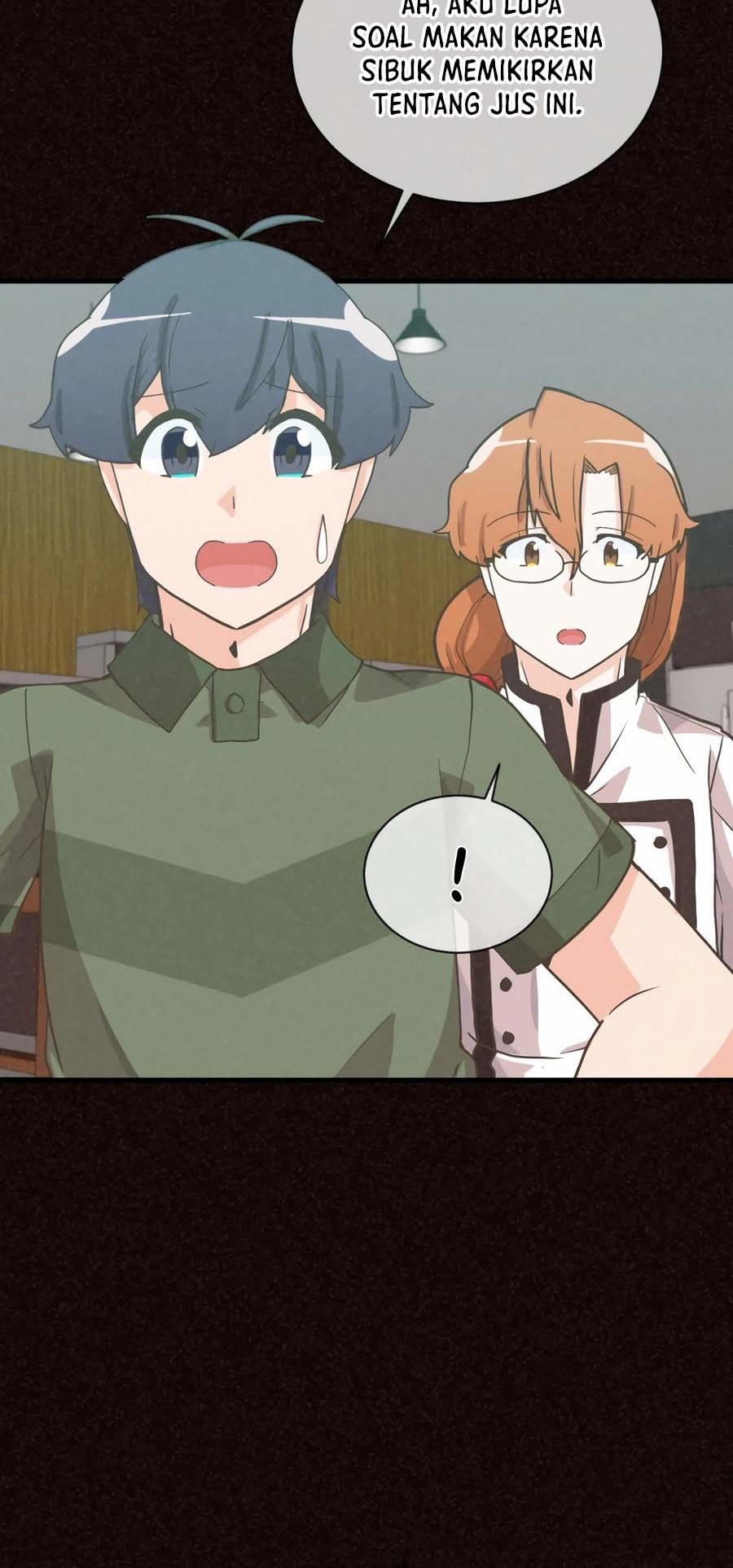 Spirit Farmer Chapter 166 Gambar 61