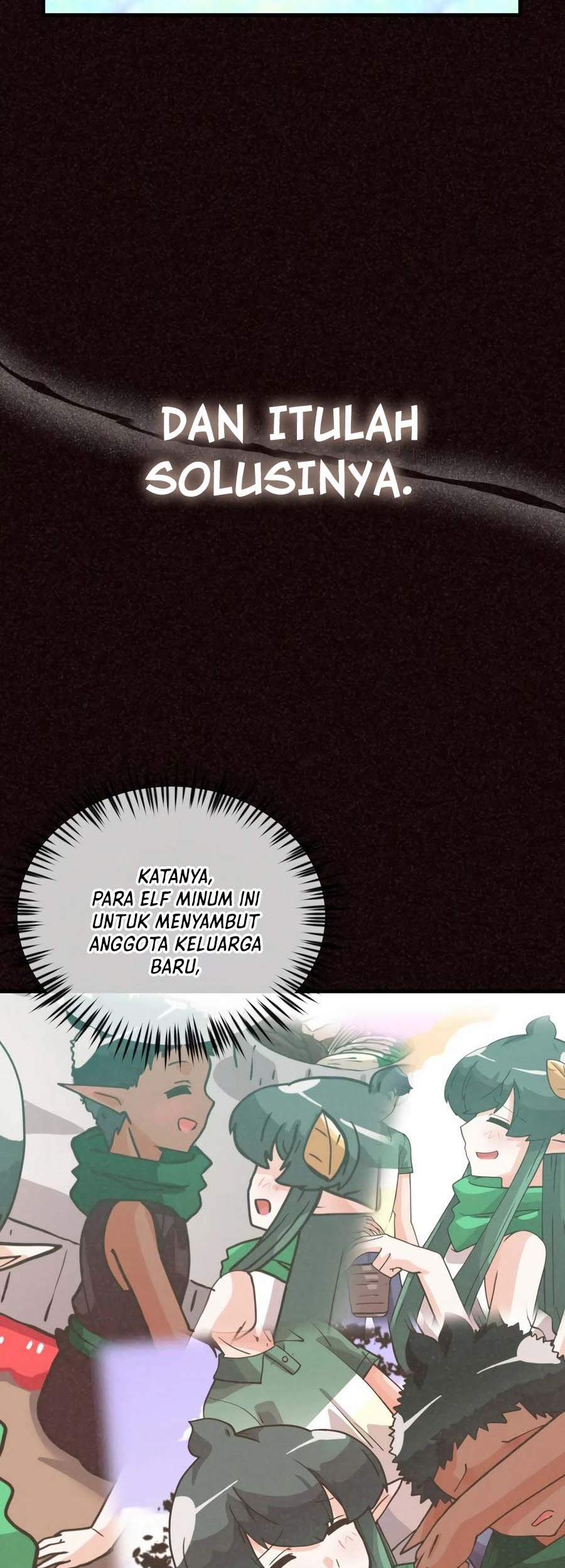 Spirit Farmer Chapter 166 Gambar 63