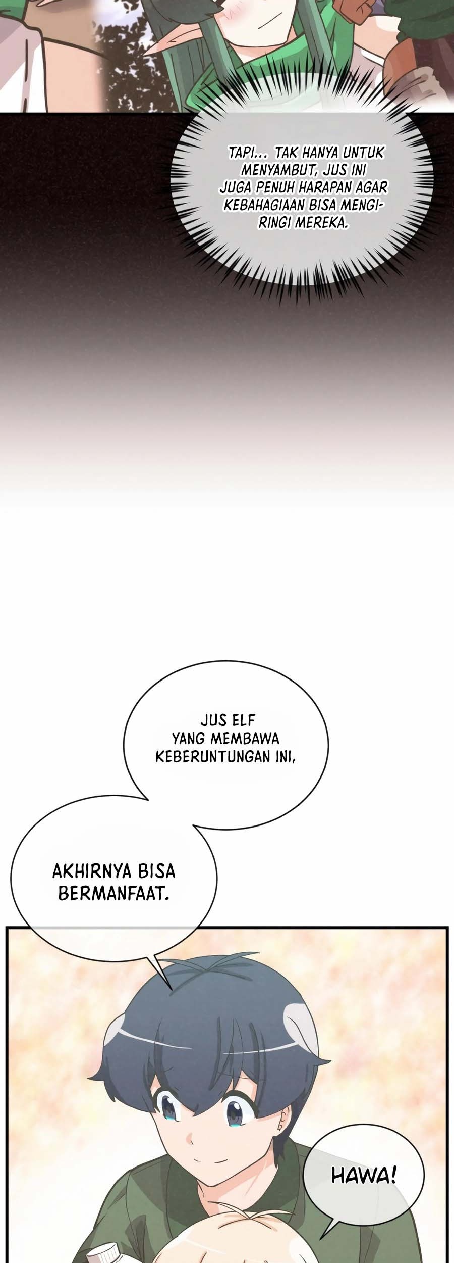 Spirit Farmer Chapter 166 Gambar 64