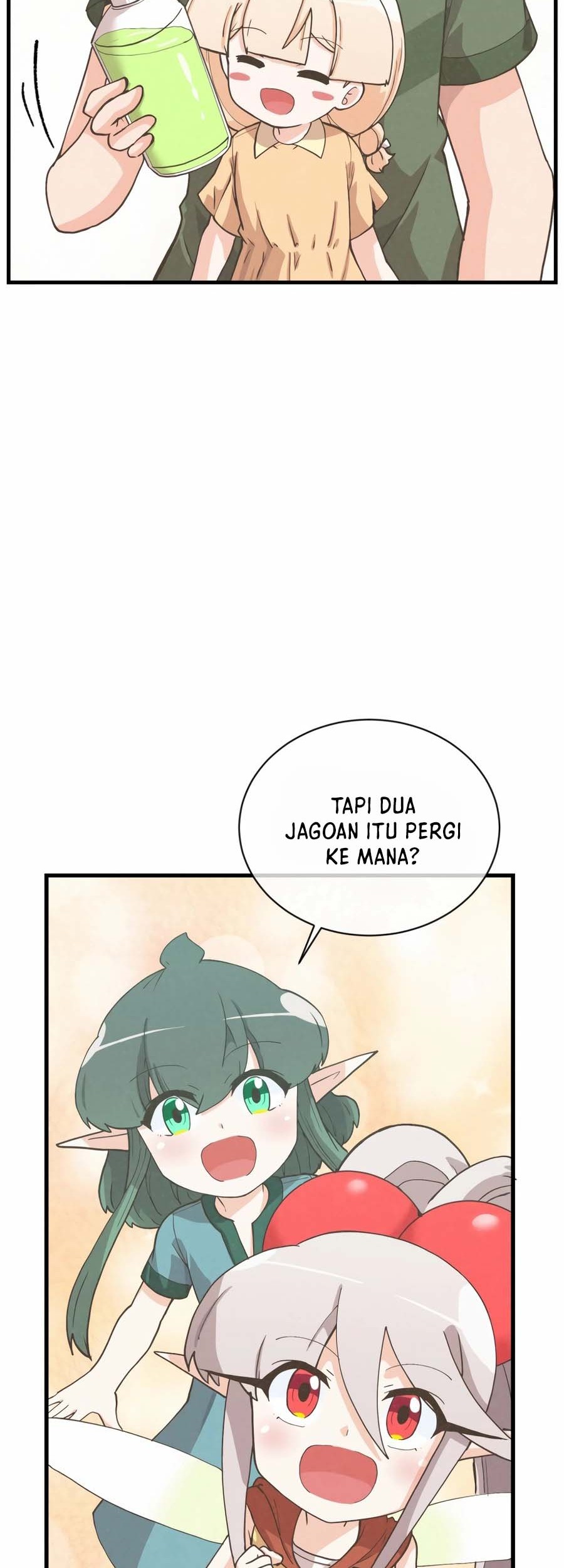 Spirit Farmer Chapter 166 Gambar 65