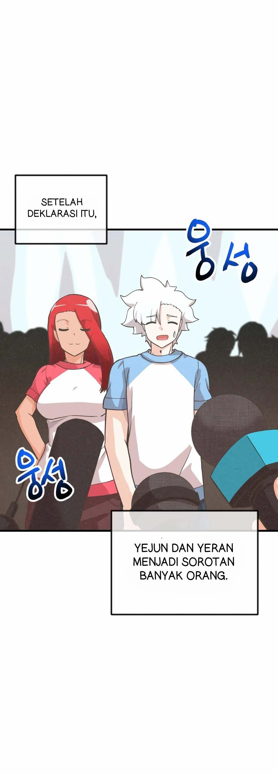 Spirit Farmer Chapter 166 Gambar 68