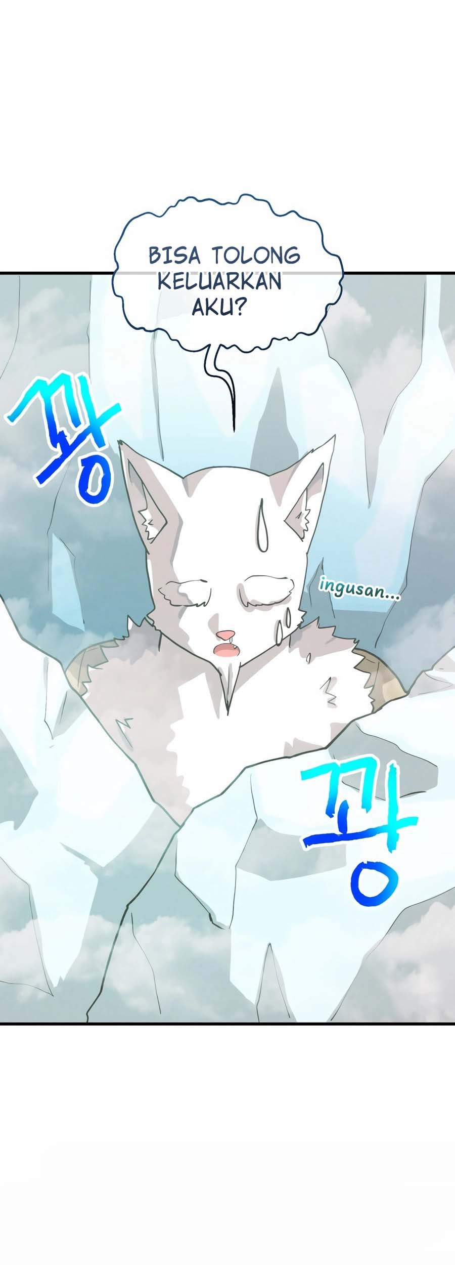 Spirit Farmer Chapter 166 Gambar 72