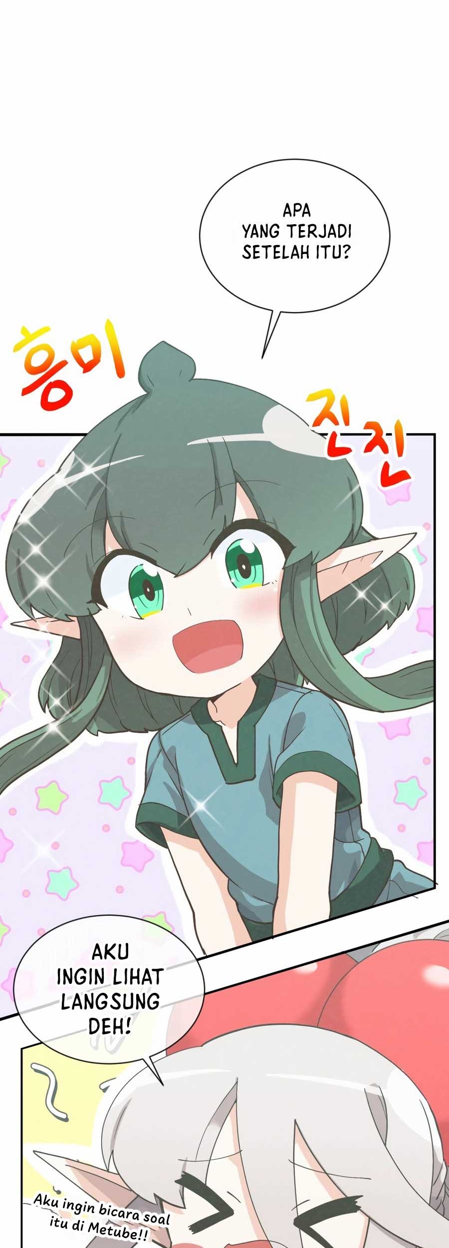 Spirit Farmer Chapter 166 Gambar 3