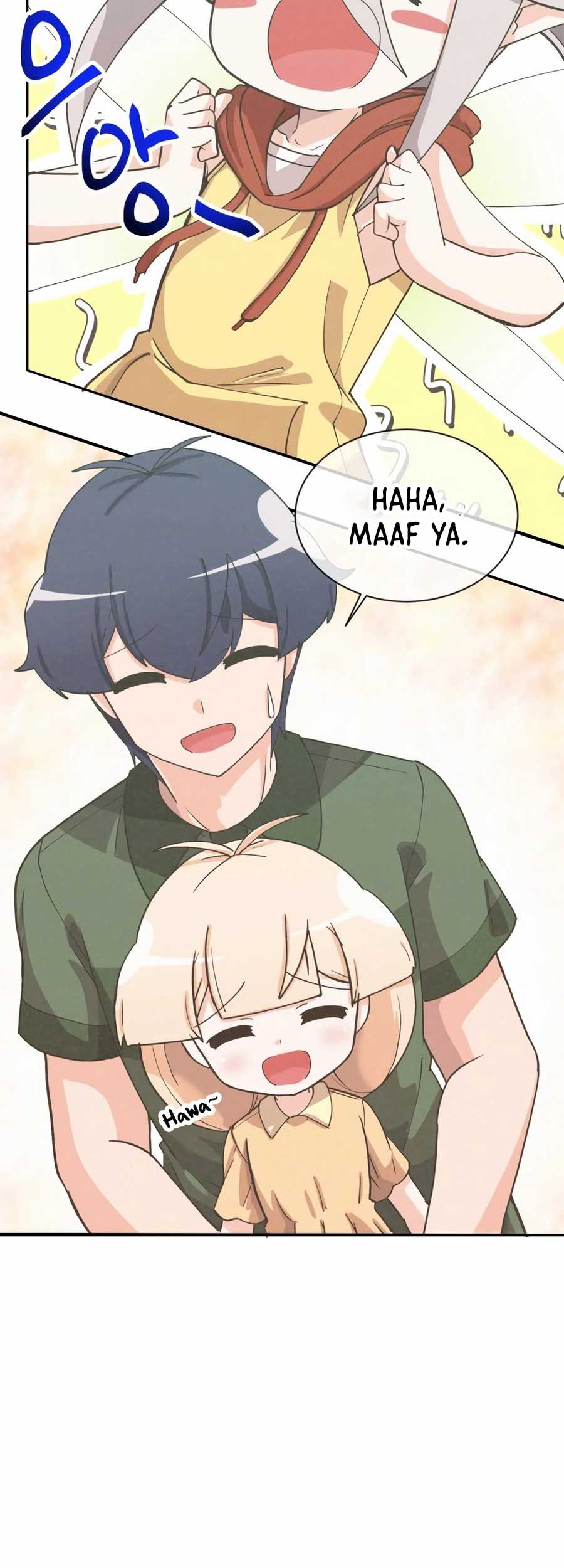 Spirit Farmer Chapter 166 Gambar 4