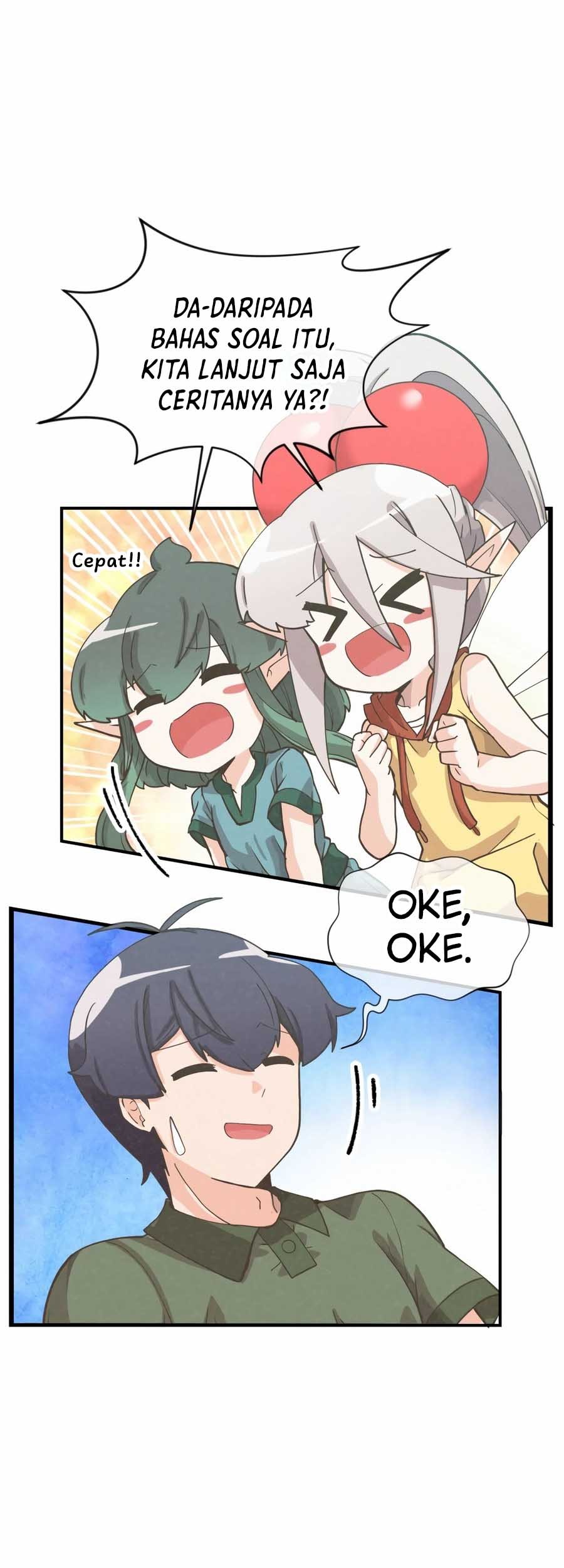 Spirit Farmer Chapter 166 Gambar 6