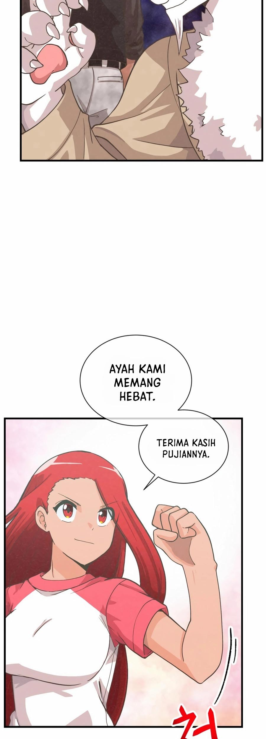 Spirit Farmer Chapter 166 Gambar 10