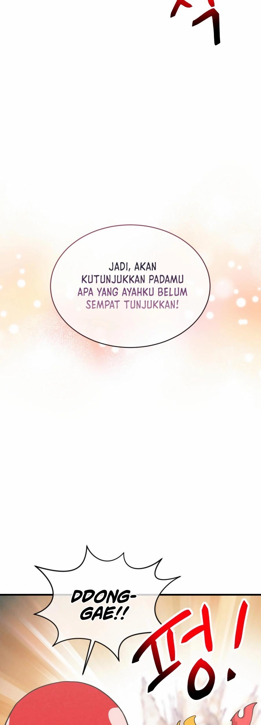 Spirit Farmer Chapter 166 Gambar 11