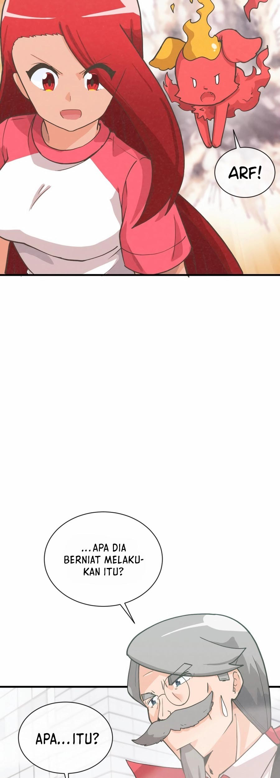 Spirit Farmer Chapter 166 Gambar 12