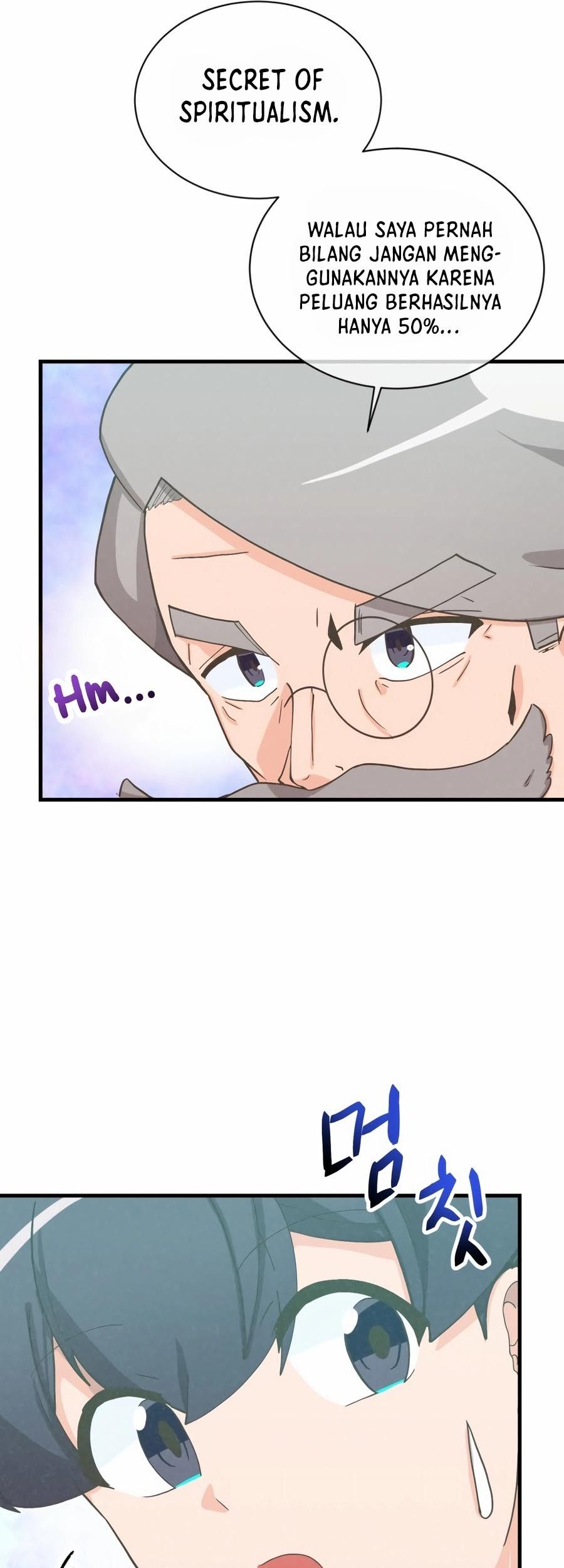 Spirit Farmer Chapter 166 Gambar 14