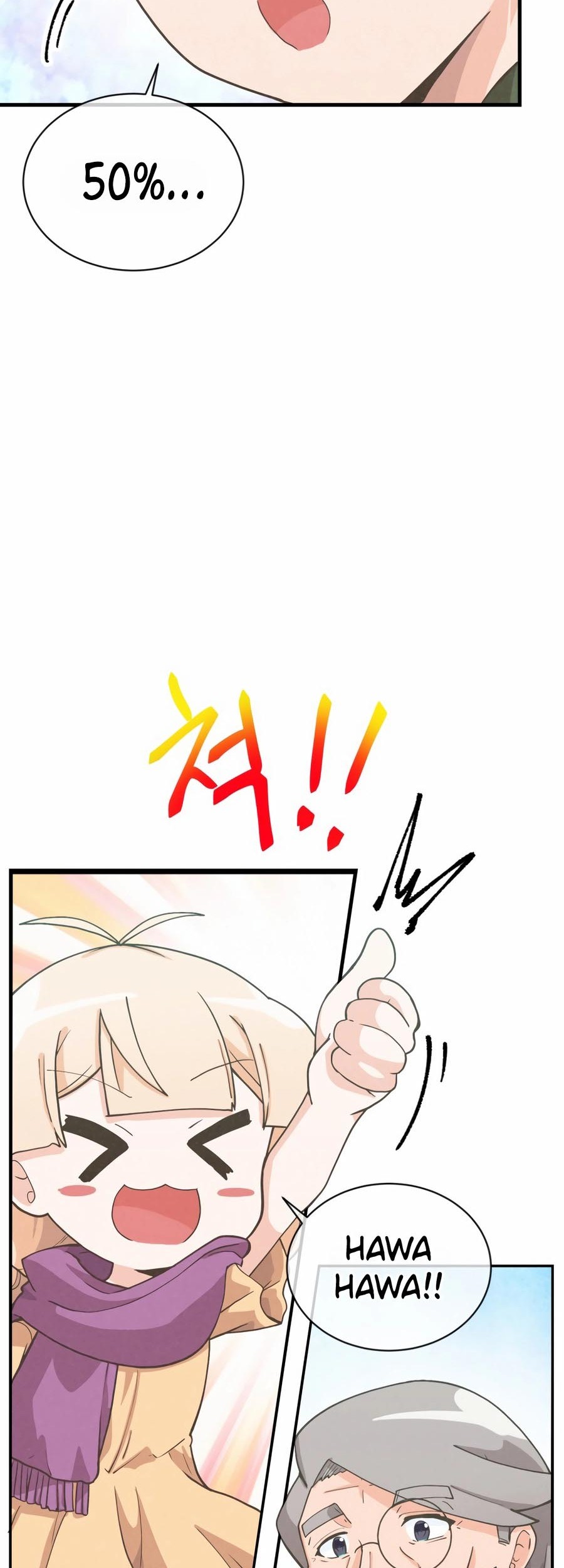 Spirit Farmer Chapter 166 Gambar 15