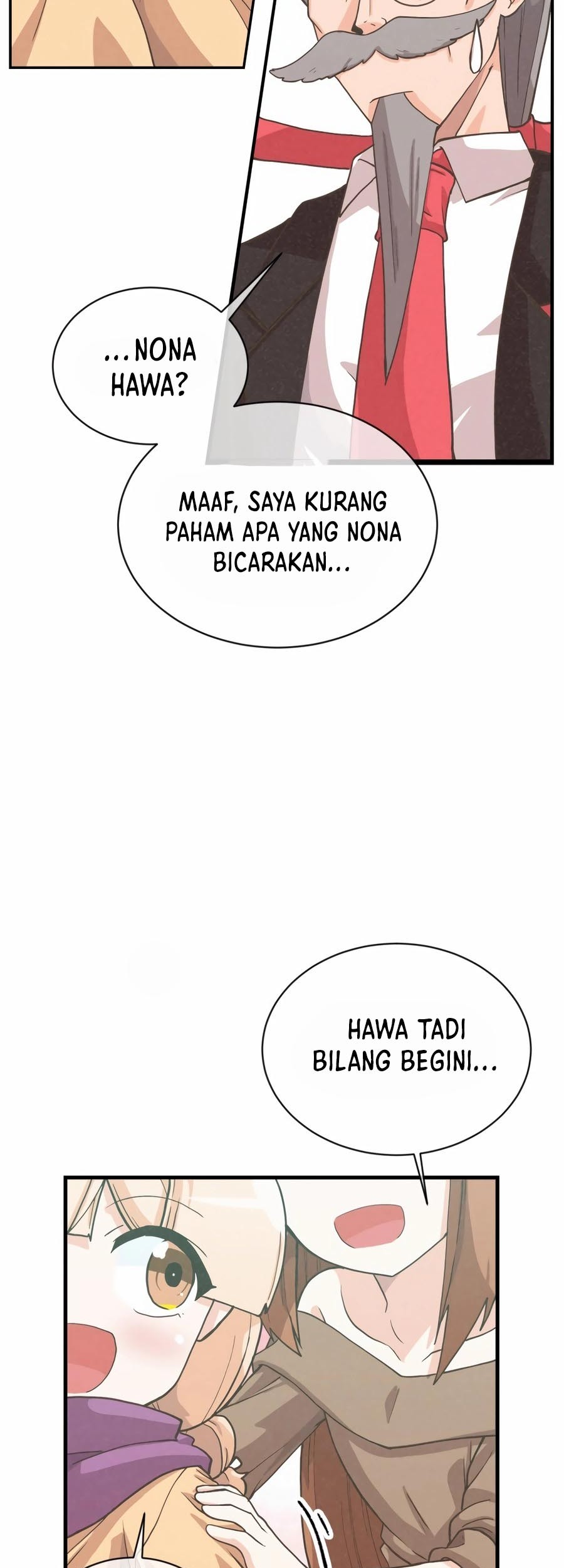 Spirit Farmer Chapter 166 Gambar 16