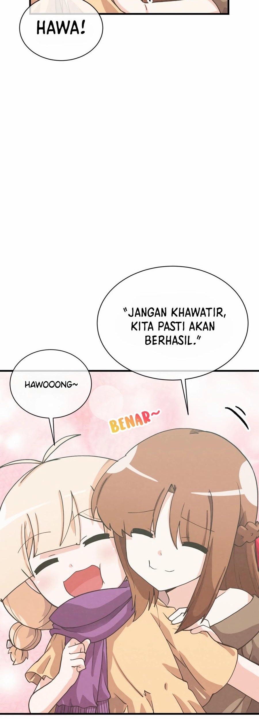 Spirit Farmer Chapter 166 Gambar 17