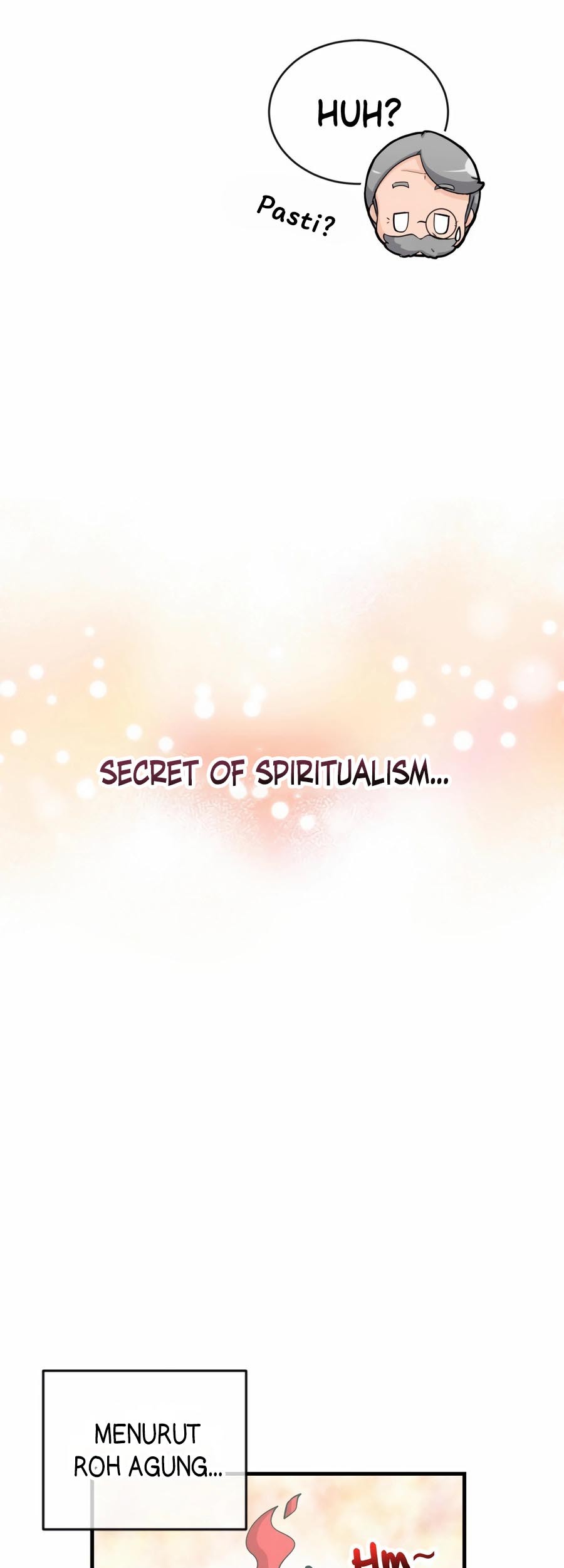 Spirit Farmer Chapter 166 Gambar 18