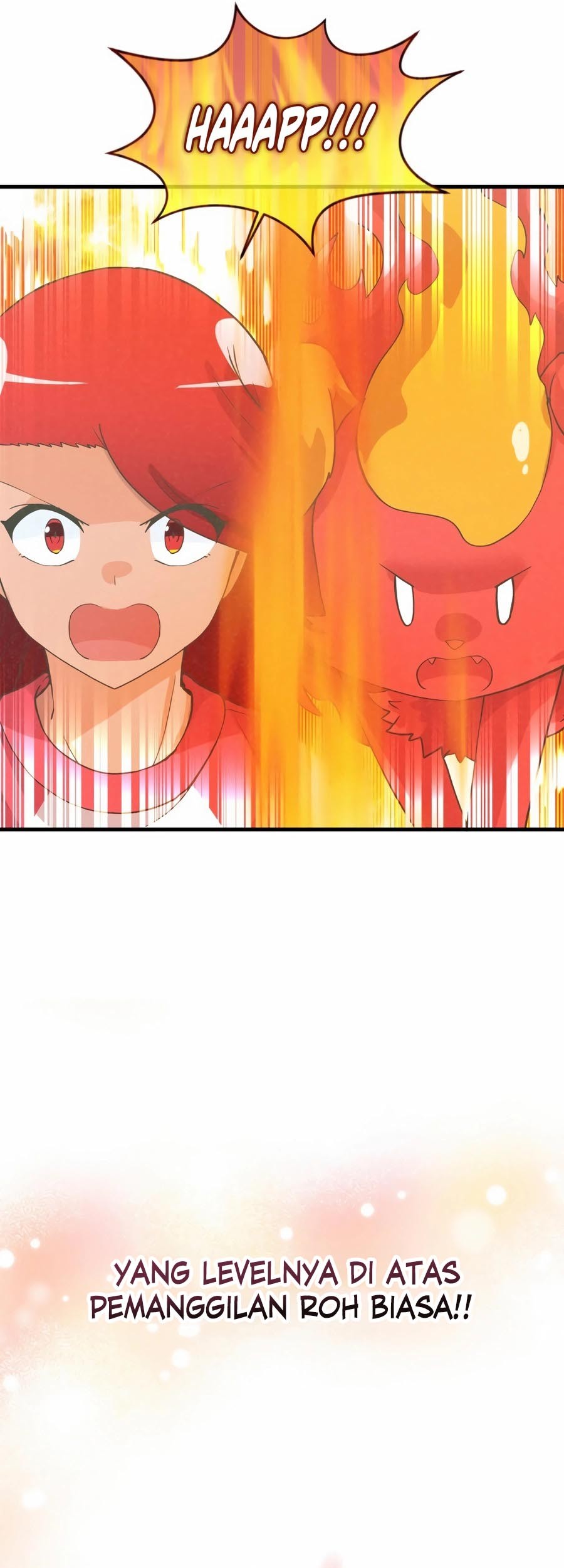 Spirit Farmer Chapter 166 Gambar 20