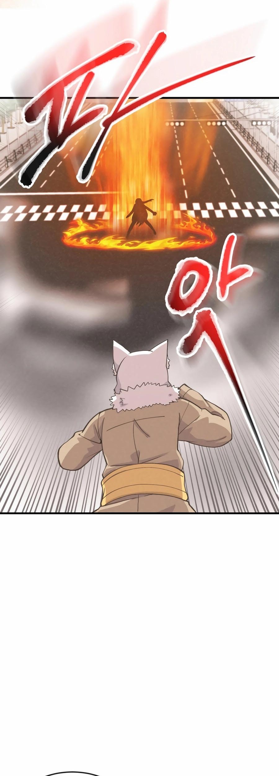 Spirit Farmer Chapter 166 Gambar 21