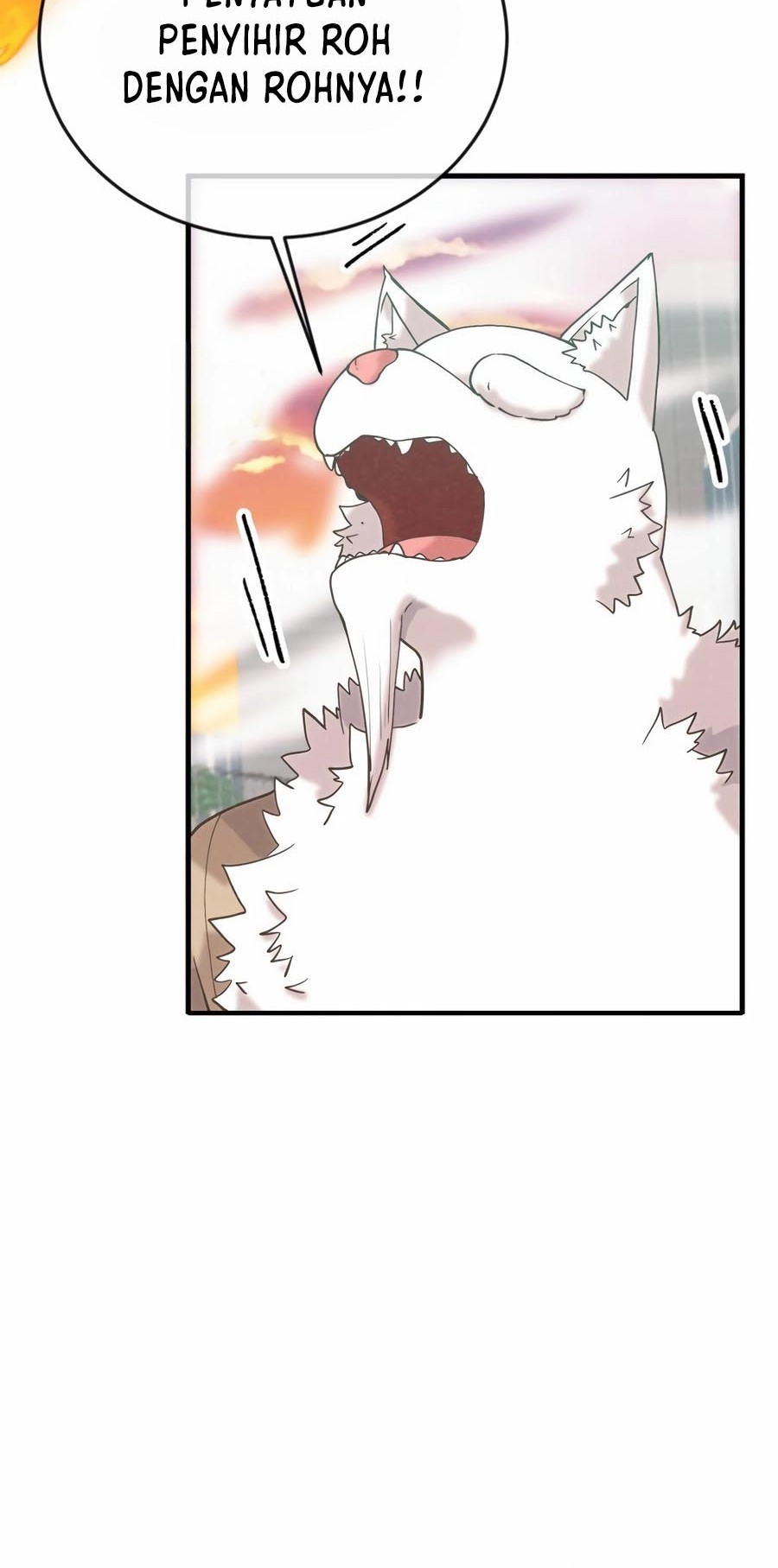 Spirit Farmer Chapter 166 Gambar 25