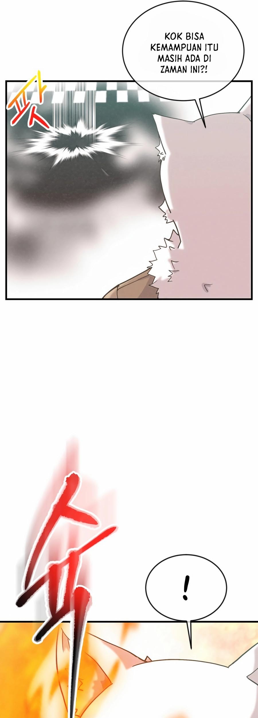 Spirit Farmer Chapter 166 Gambar 26