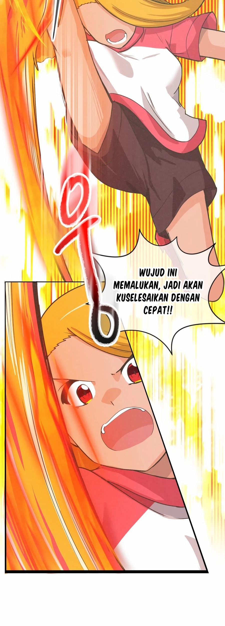 Spirit Farmer Chapter 166 Gambar 28