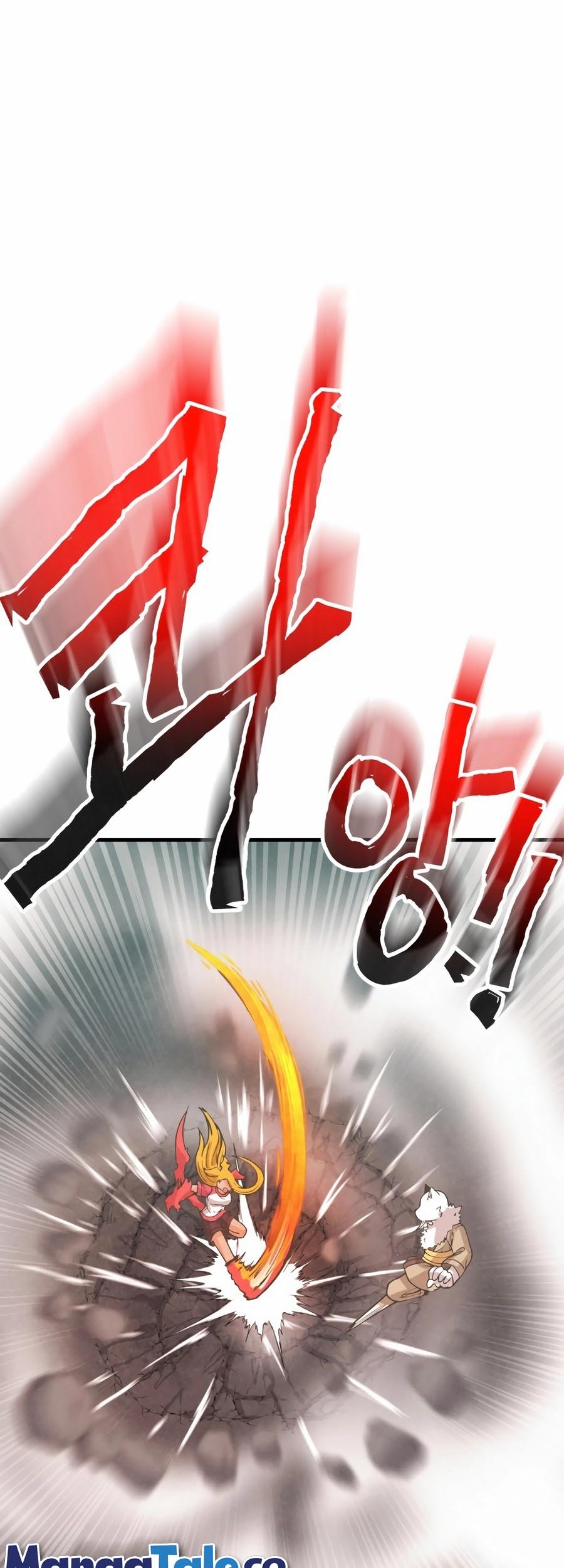 Spirit Farmer Chapter 166 Gambar 29