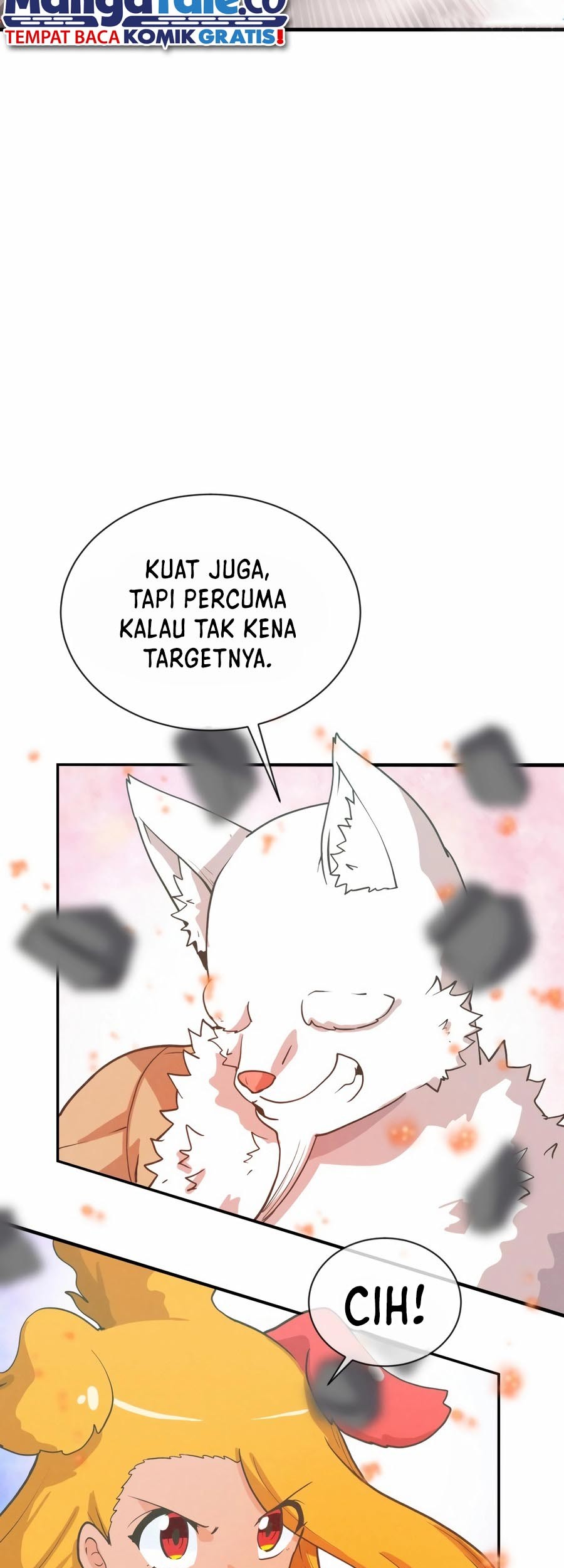 Spirit Farmer Chapter 166 Gambar 30