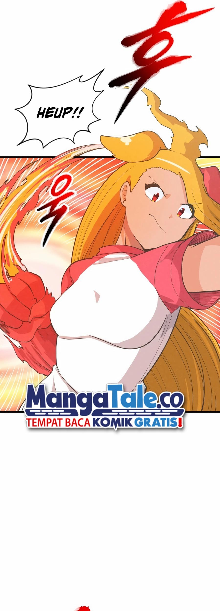 Spirit Farmer Chapter 166 Gambar 32