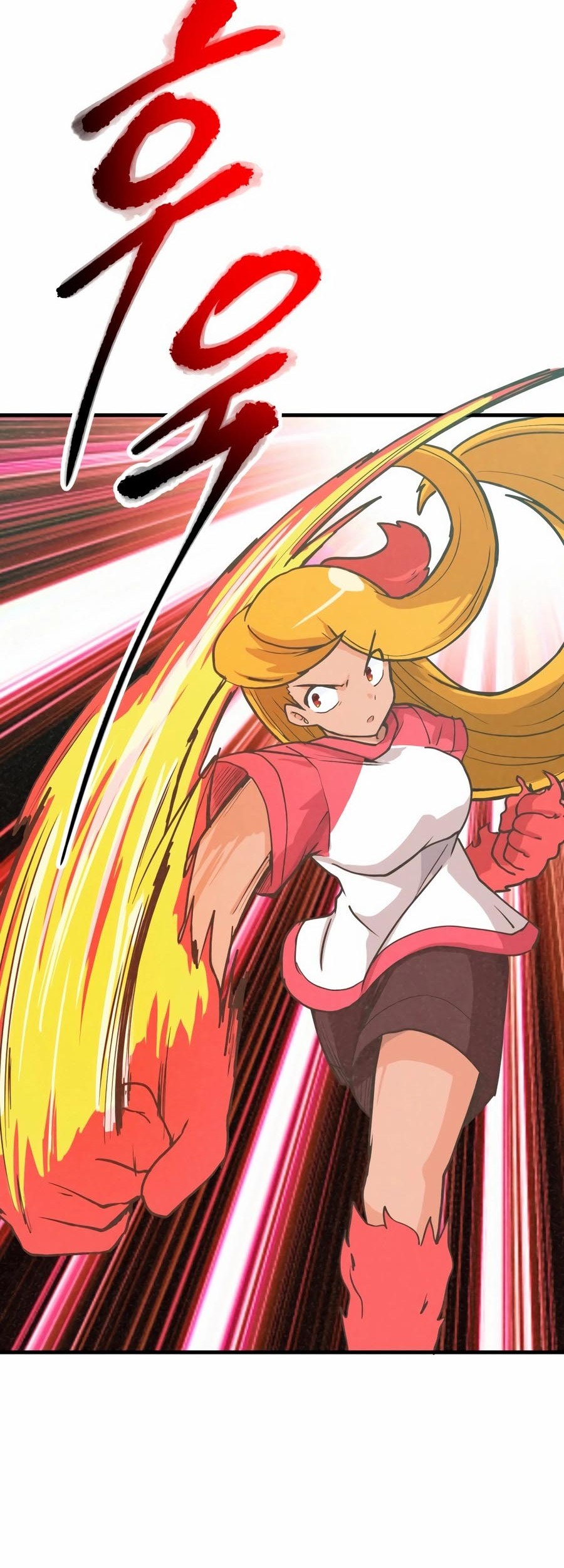 Spirit Farmer Chapter 166 Gambar 33