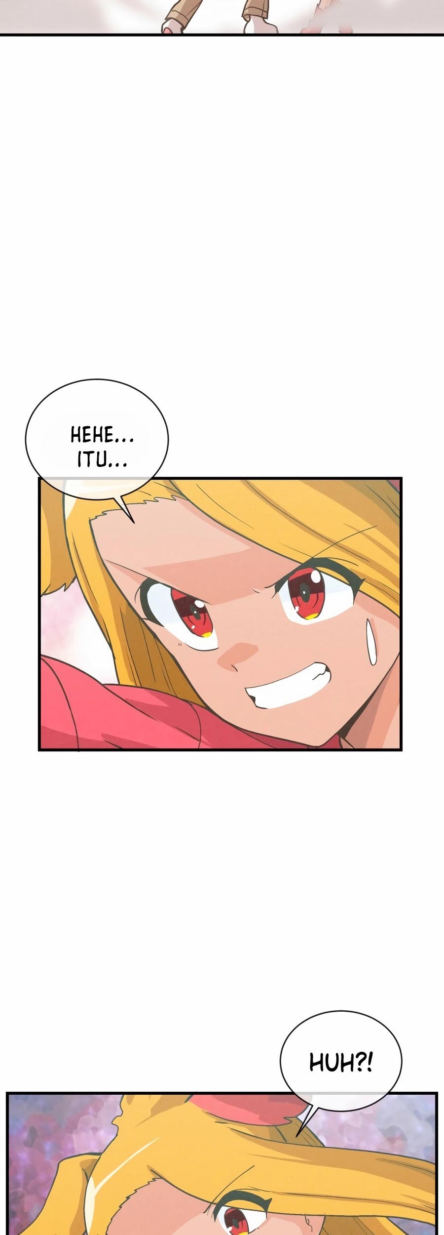 Spirit Farmer Chapter 166 Gambar 35