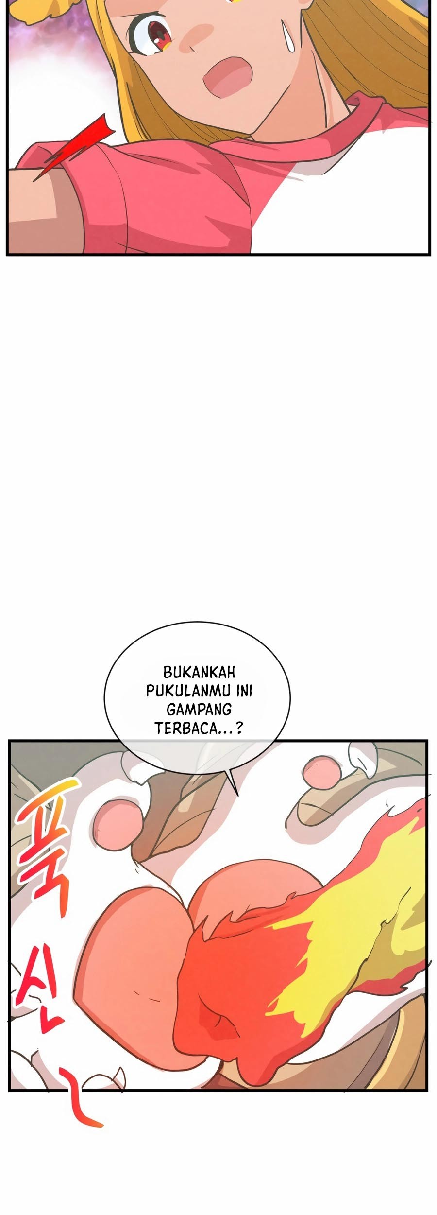 Spirit Farmer Chapter 166 Gambar 36