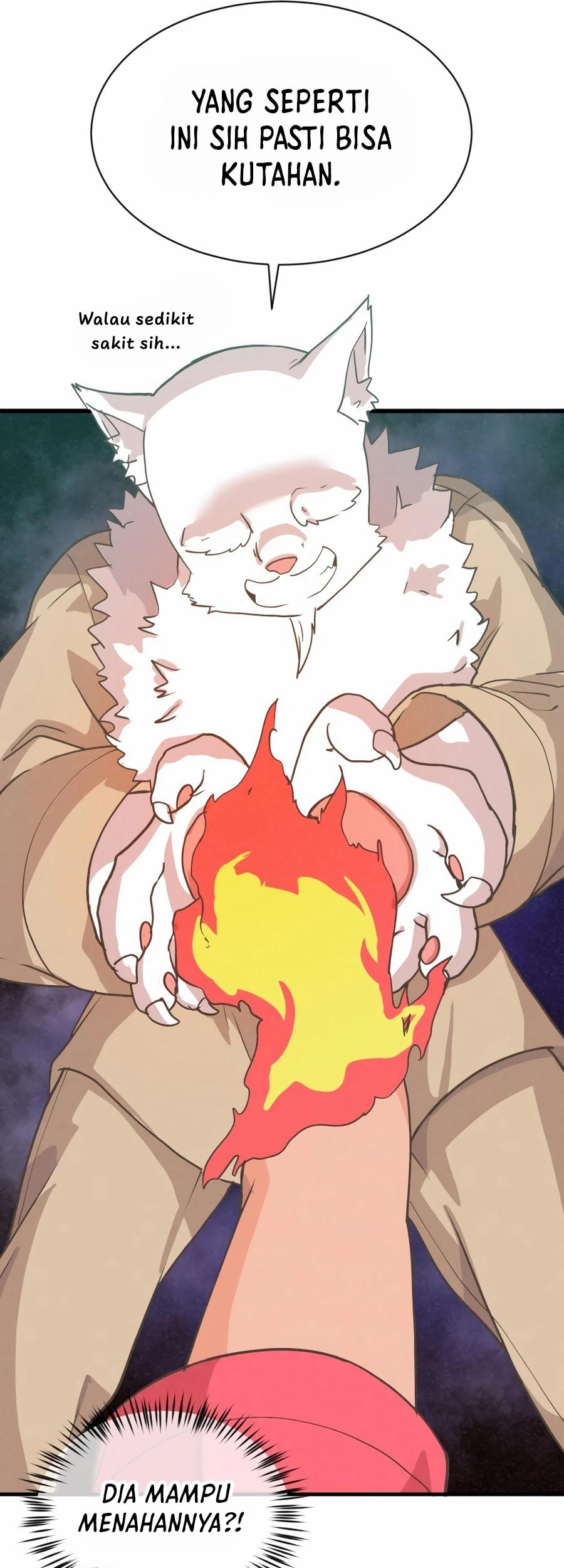 Spirit Farmer Chapter 166 Gambar 38