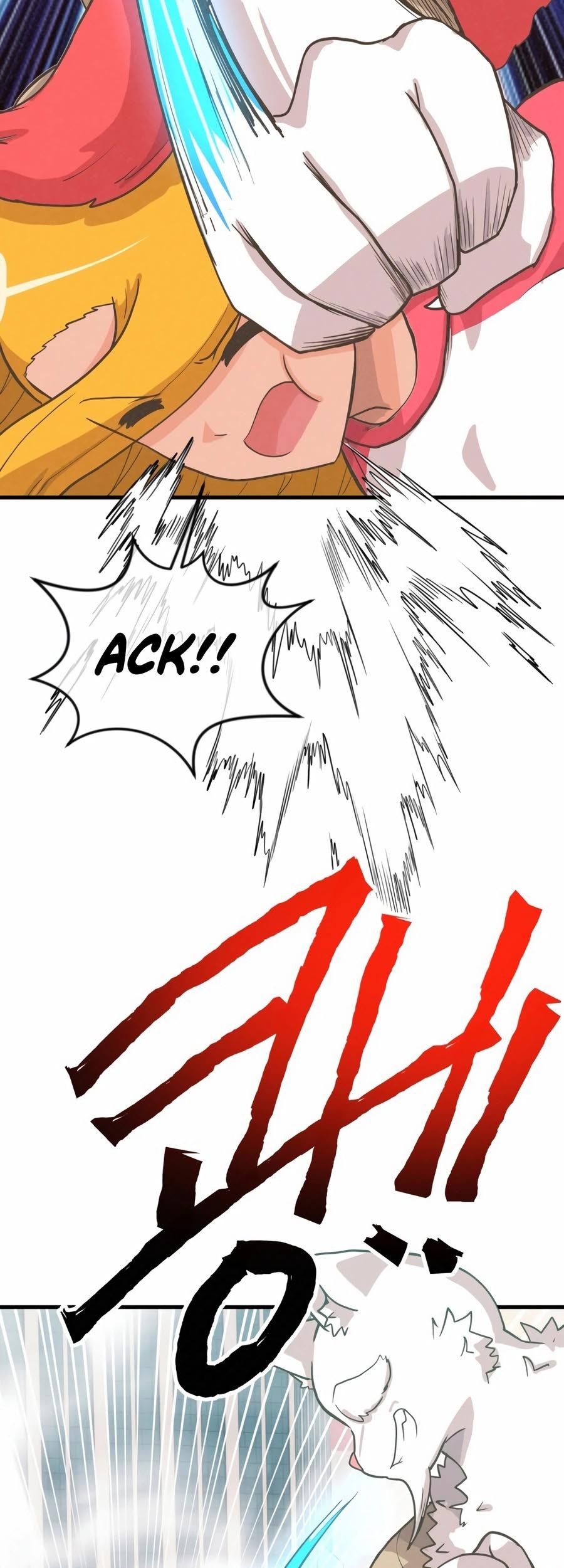 Spirit Farmer Chapter 166 Gambar 42