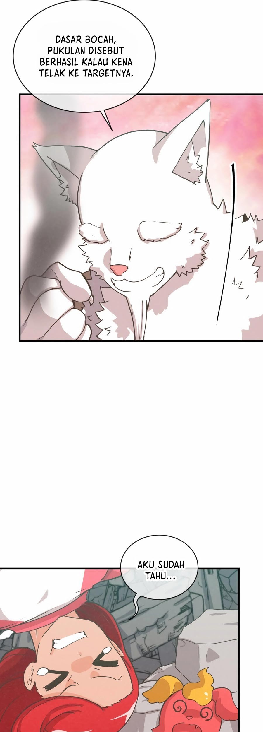 Spirit Farmer Chapter 166 Gambar 44