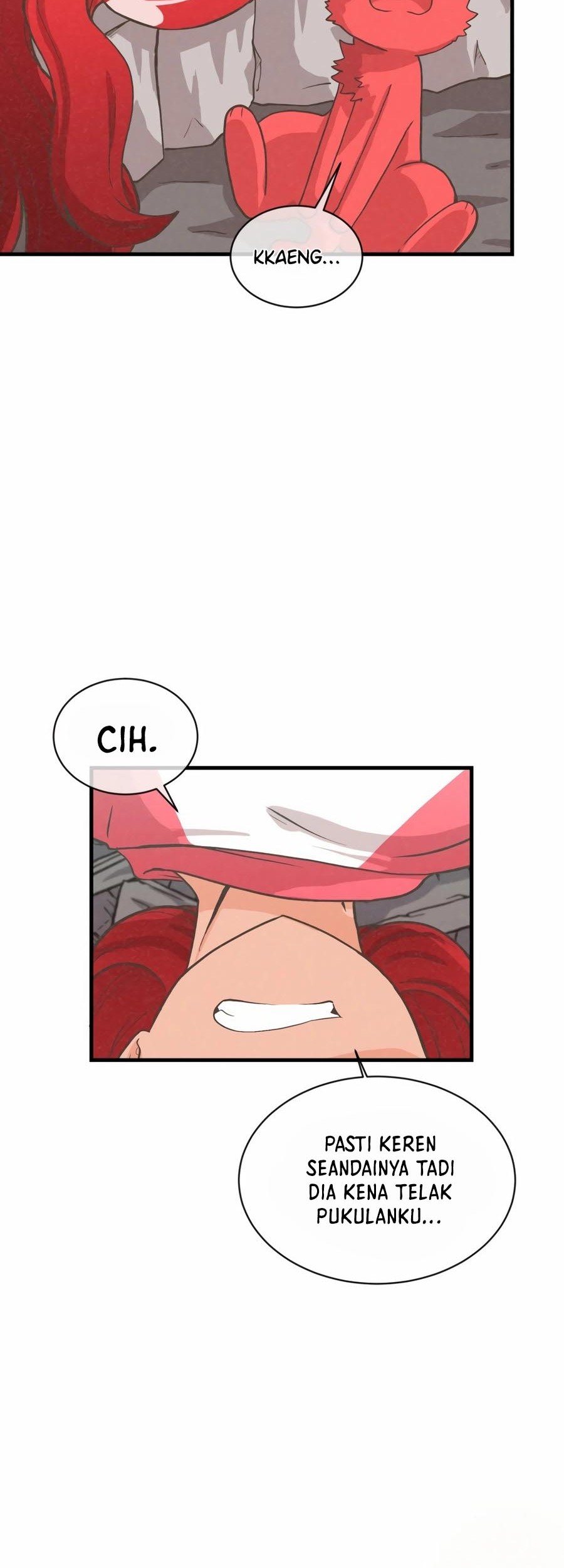 Spirit Farmer Chapter 166 Gambar 45