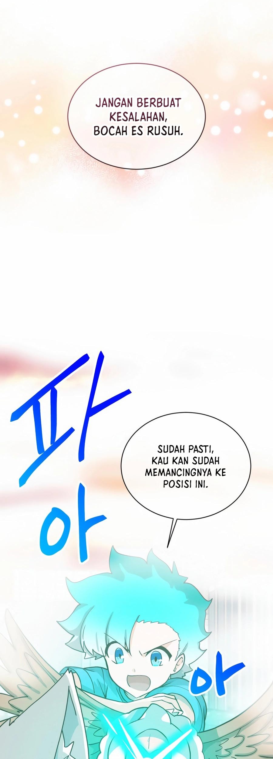 Spirit Farmer Chapter 166 Gambar 46